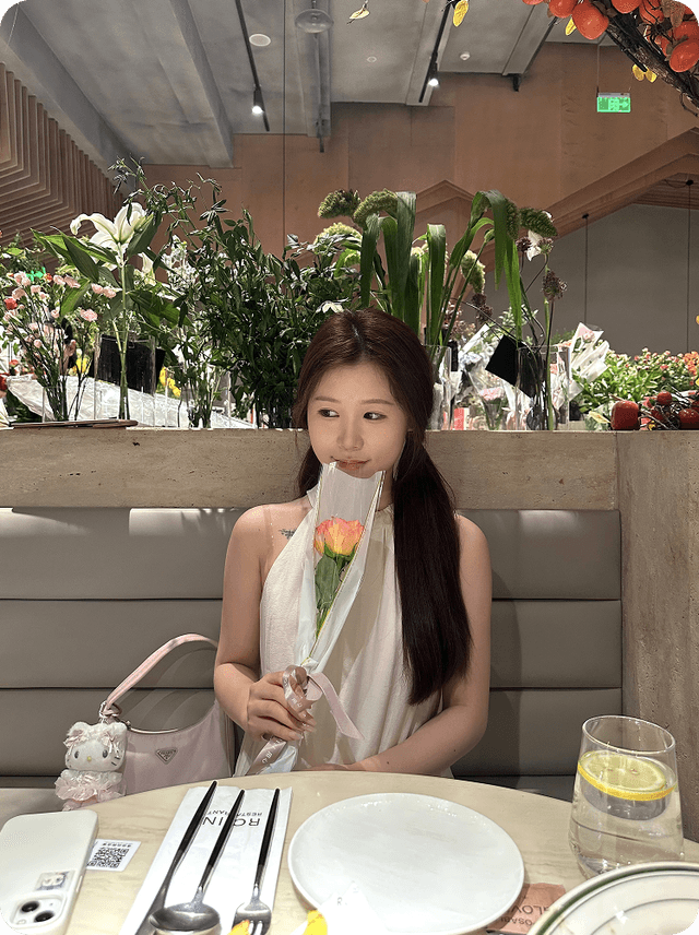 Joyce Li