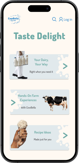 Cowbella Farms design showcase 1