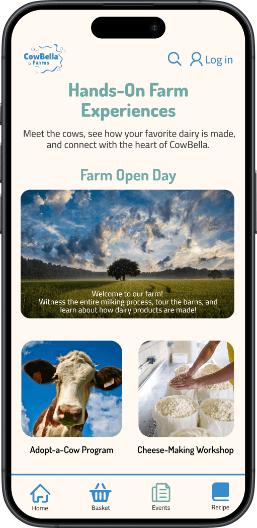Cowbella Farms design showcase 3