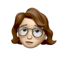 Betsy persona illustration