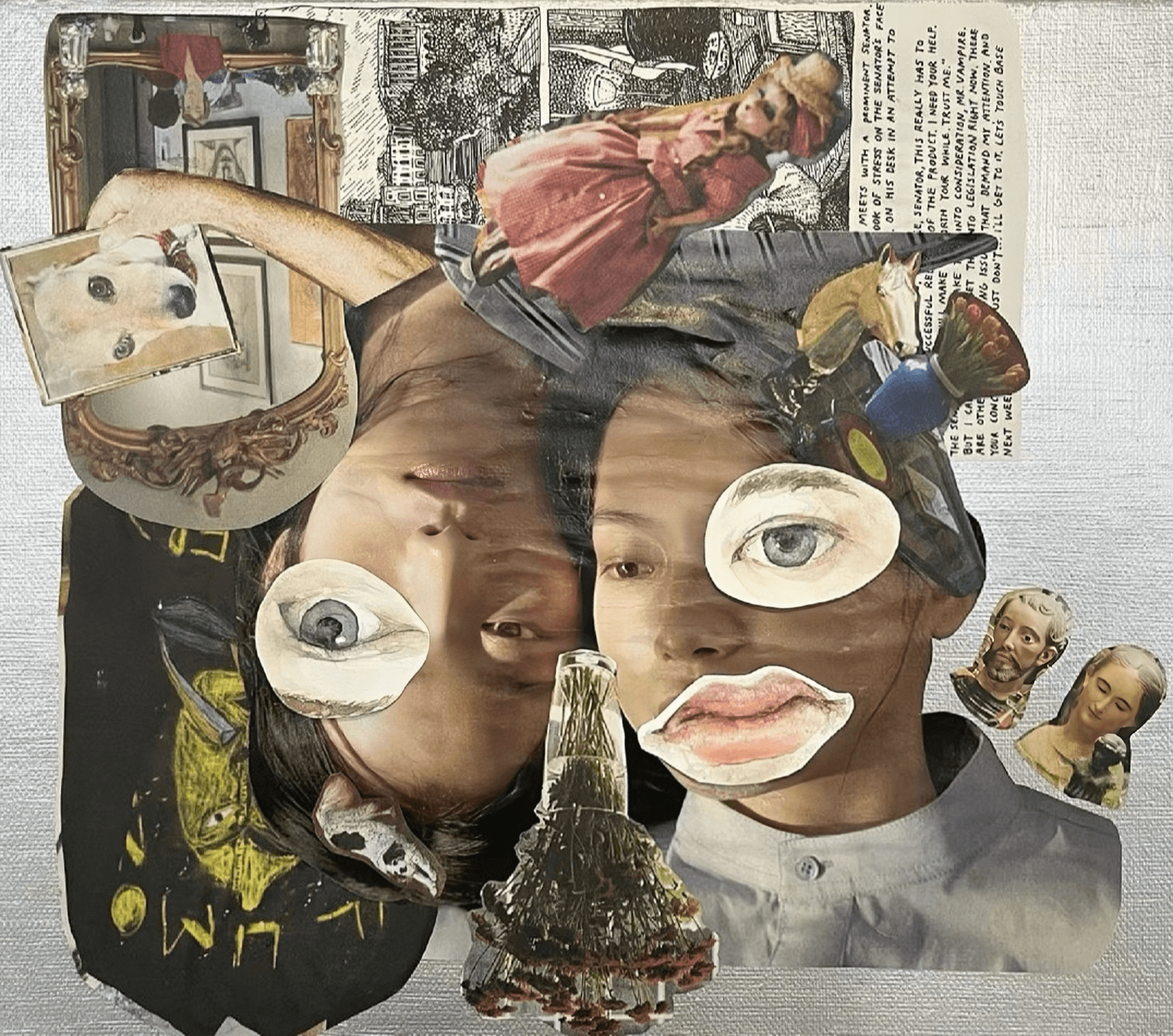 Us - Collage